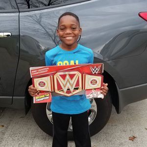 Meet your Posher, Charles